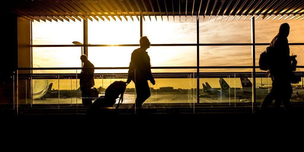 Canva-Silhouette-of-Person-in-Airport